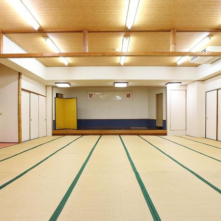 Hatsunoyu Yamanouchi  Eksteriør billede