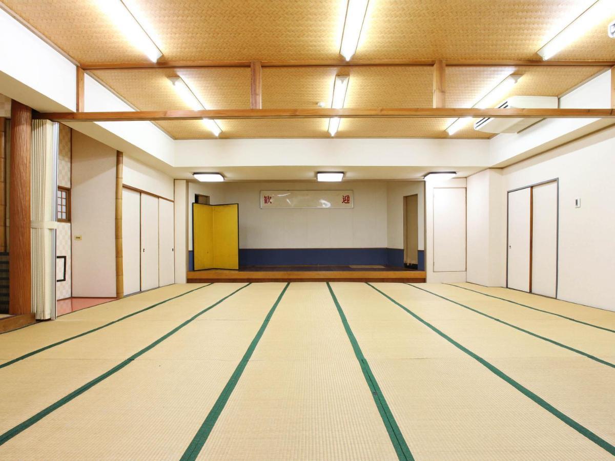 Hatsunoyu Yamanouchi  Eksteriør billede