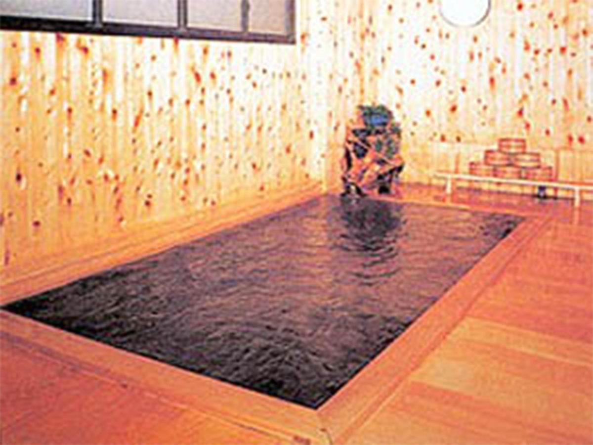 Hatsunoyu Yamanouchi  Eksteriør billede