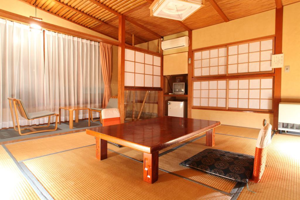 Hatsunoyu Yamanouchi  Værelse billede