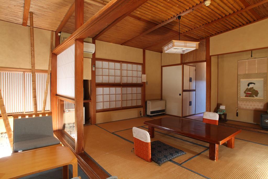 Hatsunoyu Yamanouchi  Værelse billede