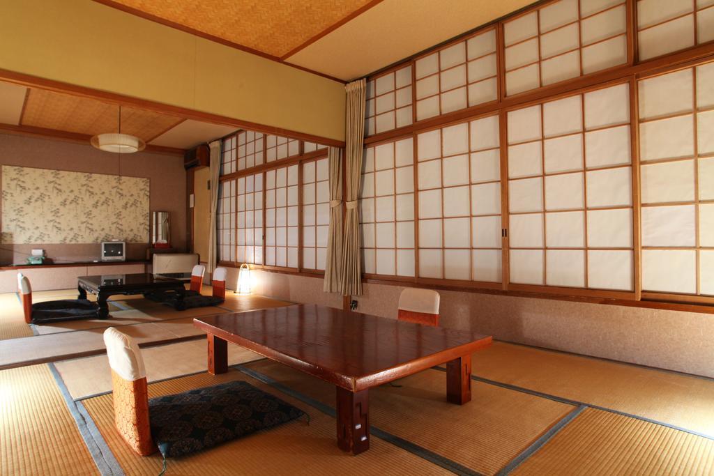 Hatsunoyu Yamanouchi  Værelse billede